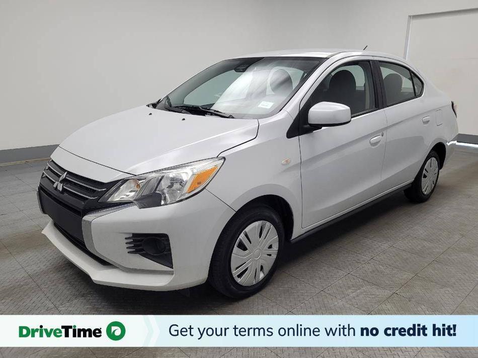 MITSUBISHI MIRAGE G4 2022 ML32FUFJ4NHF09280 image MITSUBISHI MIRAGE G4 2022 ML32FUFJ4NHF09280 image